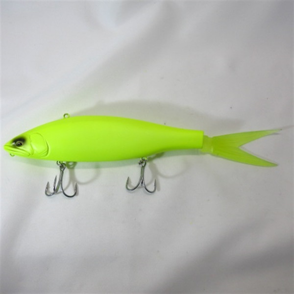 ＶＴジャック２３０＃１１　スーパーチャート